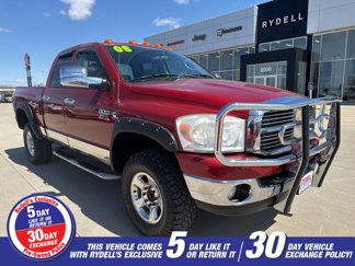Used 2008 Dodge Ram 2500 Truck SLT w/ Trailer Tow Group image 1