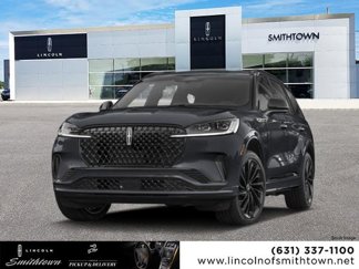 New 2025 Lincoln Aviator AWD image 1
