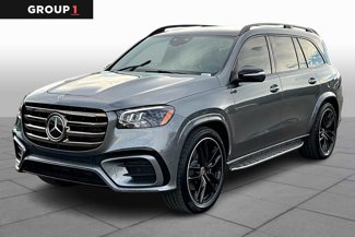 New 2026 Mercedes-Benz GLS 580 4MATIC video 1