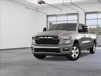 New 2025 RAM 1500 Big Horn image 1