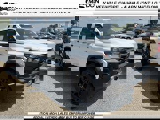 New 2026 Chevrolet Colorado Trail Boss image 1
