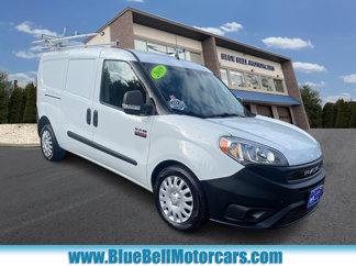 Used 2019 RAM ProMaster City Tradesman image 1