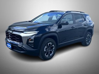 New 2026 Chevrolet Equinox ACTIV image 1