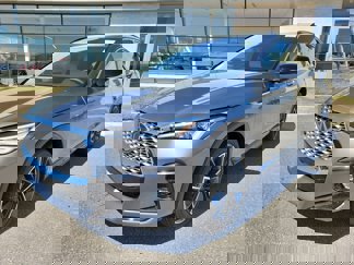 New 2025 INFINITI QX55 Essential image 1