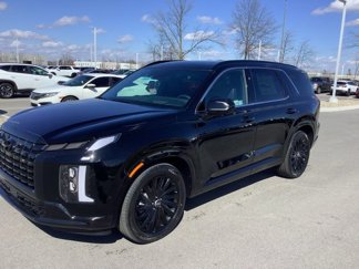 New 2025 Hyundai Palisade Calligraphy image 1