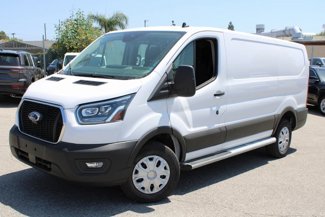 Used 2023 Ford Transit 250 Low Roof w/ Exterior Upgrade Package image 1