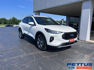 New 2025 Ford Escape ST-Line Elite image 1