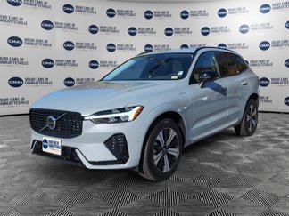 New 2025 Volvo XC60 T8 Plus w/ Protection Package Premier image 1