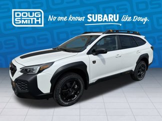 New 2025 Subaru Outback Wilderness image 1