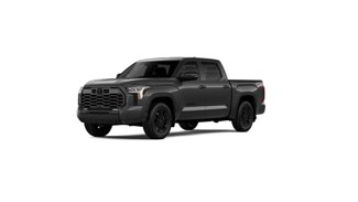 New 2026 Toyota Tundra Limited video 1