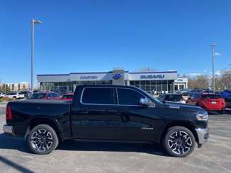 Used 2025 RAM 1500 Limited image 1