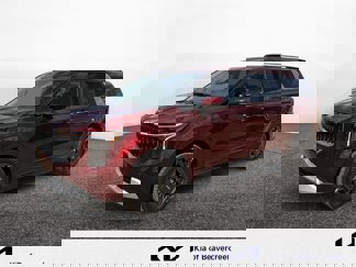 New 2026 Kia Carnival EX image 1