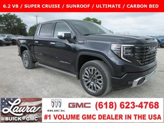 New 2026 GMC Sierra 1500 Denali Ultimate image 1