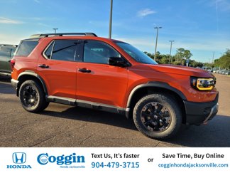 New 2026 Honda Passport TrailSport Elite image 1