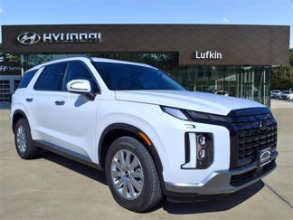 New 2025 Hyundai Palisade SEL image 1