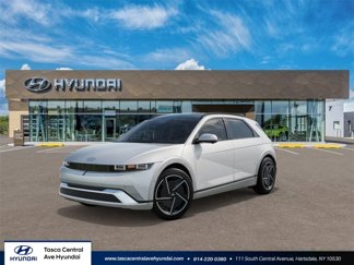 New 2025 Hyundai Ioniq 5 Limited image 1