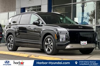 New 2026 Hyundai Ioniq 9 S image 1