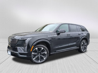 New 2025 Cadillac Escalade IQ Sport 2 image 1