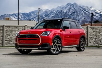 New 2025 MINI Cooper Countryman S image 1