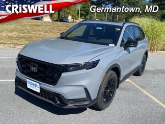 New 2026 Honda CR-V Sport-L image 1