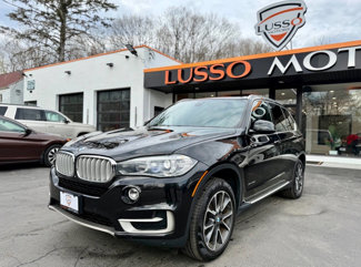 Used 2017 BMW X5 xDrive35i image 1