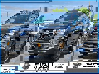 New 2025 Subaru Outback Wilderness image 1