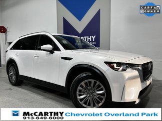 Used 2024 MAZDA CX-90 3.3 Turbo w/ Preferred Plus video 1
