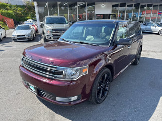 Used 2019 Ford Flex SEL w/ Equipment Group 202A image 1