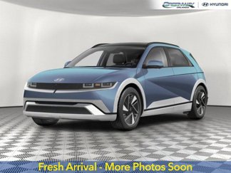 New 2025 Hyundai Ioniq 5 SEL image 1