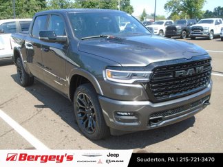 New 2026 RAM 1500 Limited image 1