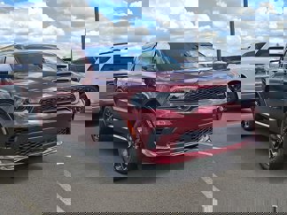 New 2026 Dodge Durango GT image 1