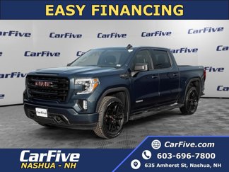 Used 2021 GMC Sierra 1500 Elevation w/ Preferred Package image 1