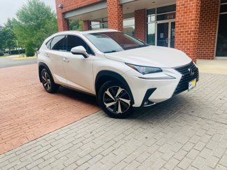 Used 2019 Lexus NX 300 AWD w/ Premium Package image 1