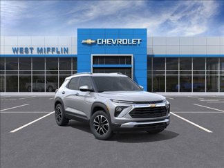 New 2026 Chevrolet TrailBlazer LT w/ LT Cold Weather Package image 1