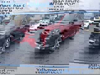 New 2025 Subaru Outback Limited image 1