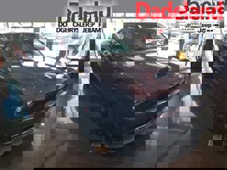 Used 2021 Dodge Challenger SRT Hellcat Redeye image 1