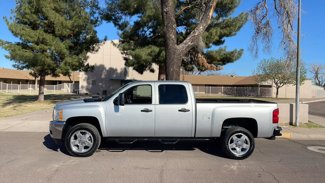 Used 2013 Chevrolet Silverado 2500 LT w/ Interior Plus Package image 1