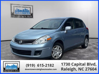 Used 2011 Nissan Versa 1.8 S w/ PWR Plus Pkg image 1