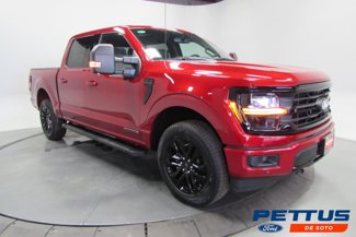 New 2025 Ford F150 XLT w/ Equipment Group 303A High image 1