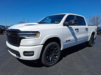 New 2025 RAM 1500 Limited image 1