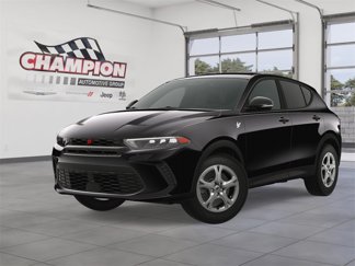New 2025 Dodge Hornet GT w/ Cold Weather Group image 1