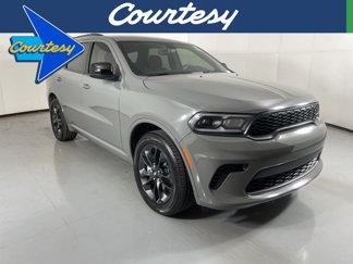 New 2026 Dodge Durango GT image 1
