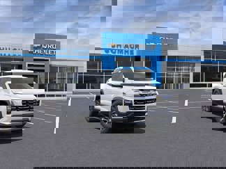New 2026 Chevrolet Equinox LT image 1