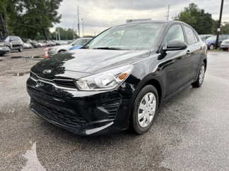 Used 2021 Kia Rio S image 1