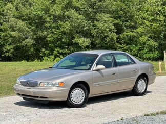 Used 2001 Buick Century Limited image 1