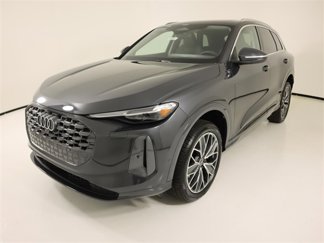 New 2025 Audi Q5 Premium Plus image 1