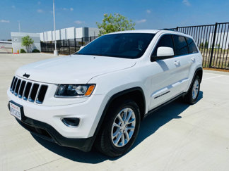 Used 2015 Jeep Grand Cherokee Laredo w/ Quick Order Package 23E image 1