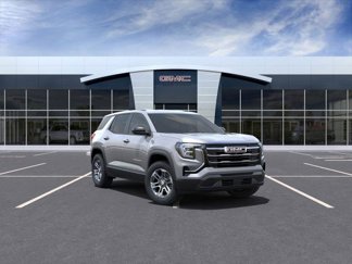 New 2026 GMC Terrain Elevation image 1