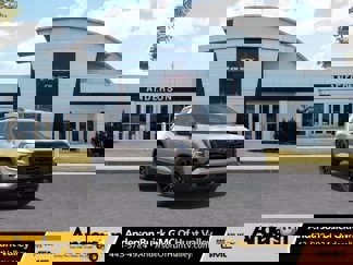 New 2026 GMC Terrain Elevation w/ Elevation Premium Package image 1