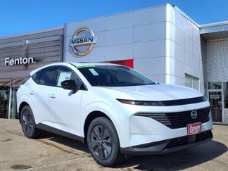 New 2025 Nissan Murano SL image 1